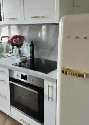 Appartement au cœur de Paris